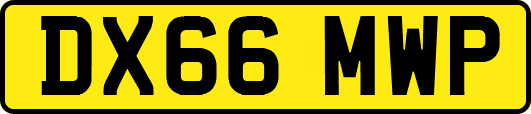 DX66MWP