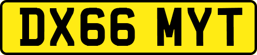 DX66MYT