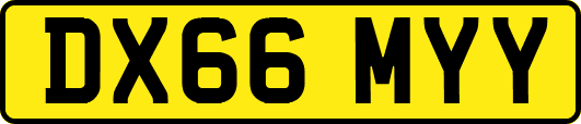 DX66MYY