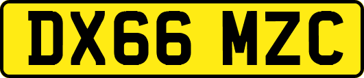 DX66MZC