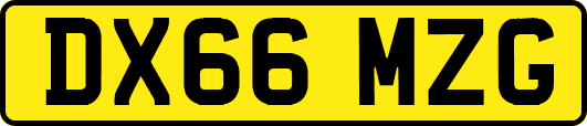 DX66MZG
