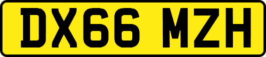 DX66MZH