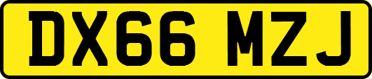 DX66MZJ