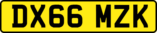 DX66MZK