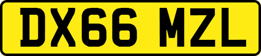 DX66MZL