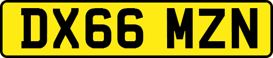 DX66MZN