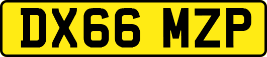 DX66MZP