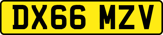 DX66MZV