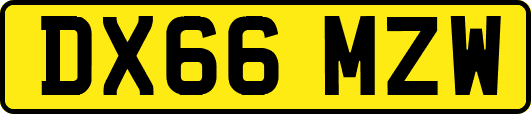 DX66MZW