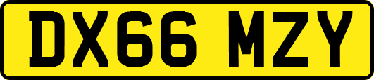 DX66MZY