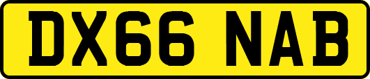 DX66NAB