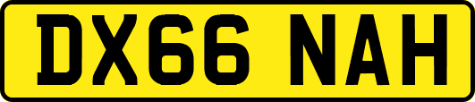 DX66NAH