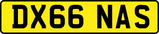 DX66NAS
