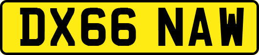 DX66NAW