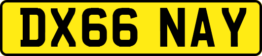 DX66NAY