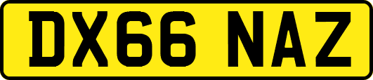 DX66NAZ