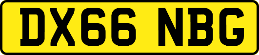 DX66NBG