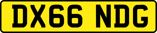 DX66NDG