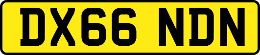 DX66NDN