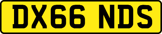 DX66NDS