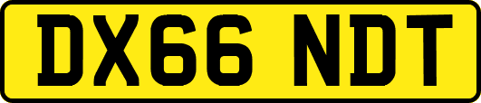 DX66NDT