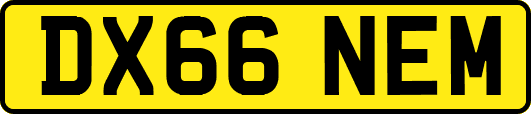 DX66NEM