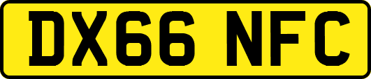 DX66NFC
