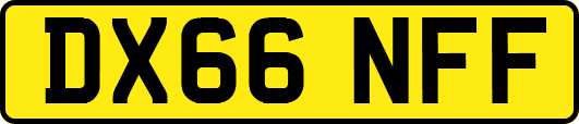 DX66NFF