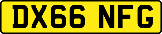 DX66NFG