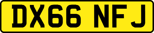DX66NFJ