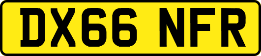 DX66NFR