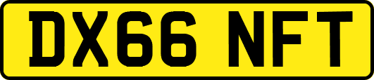 DX66NFT