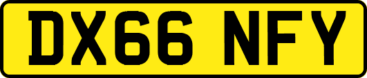 DX66NFY