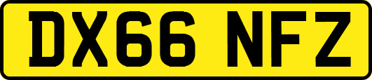DX66NFZ