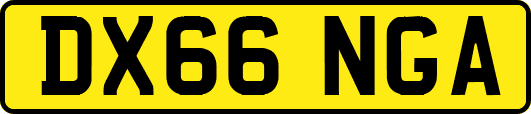 DX66NGA