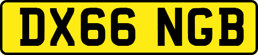 DX66NGB