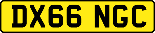 DX66NGC
