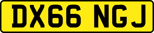 DX66NGJ
