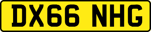 DX66NHG