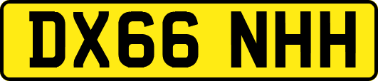 DX66NHH