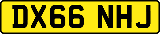 DX66NHJ
