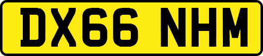 DX66NHM