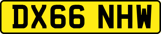 DX66NHW