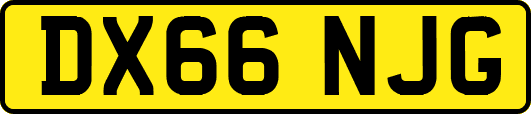 DX66NJG