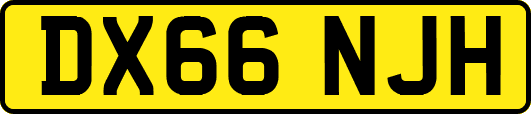 DX66NJH