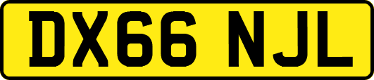 DX66NJL