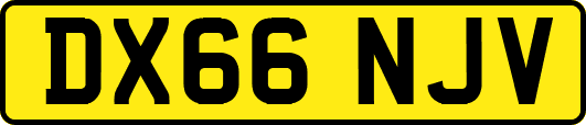 DX66NJV