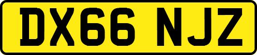 DX66NJZ