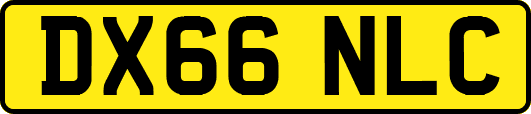 DX66NLC