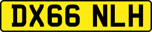DX66NLH